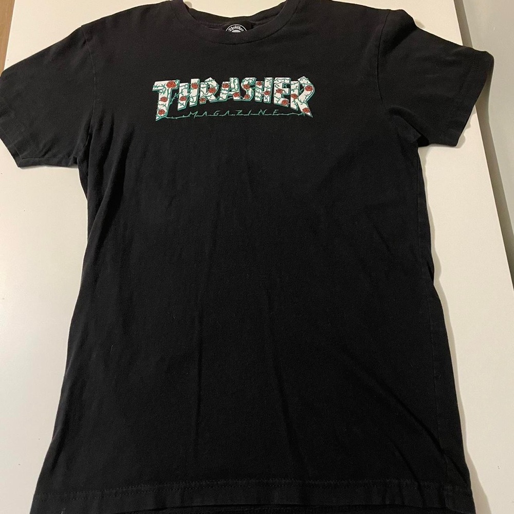Thrasher T-shirt